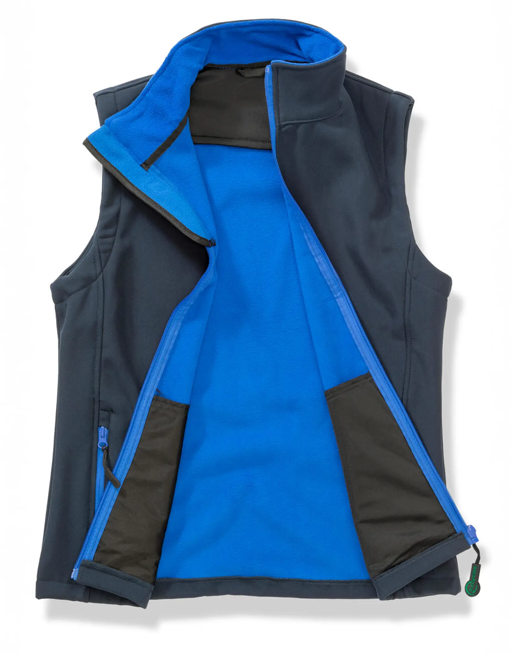 Bild på Women's Printable Softshell Bodywarmer