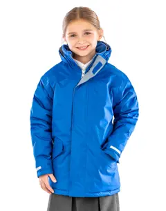 Bild på Children's Core Winter Parka