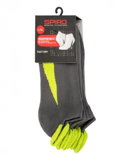 Bild på 3-Pack Sneaker Socks