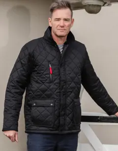 Bild på Cheltenham Gold Jacket
