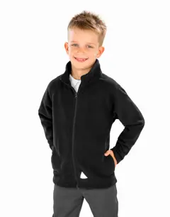 Bild på Junior/Youth Microfleece Top