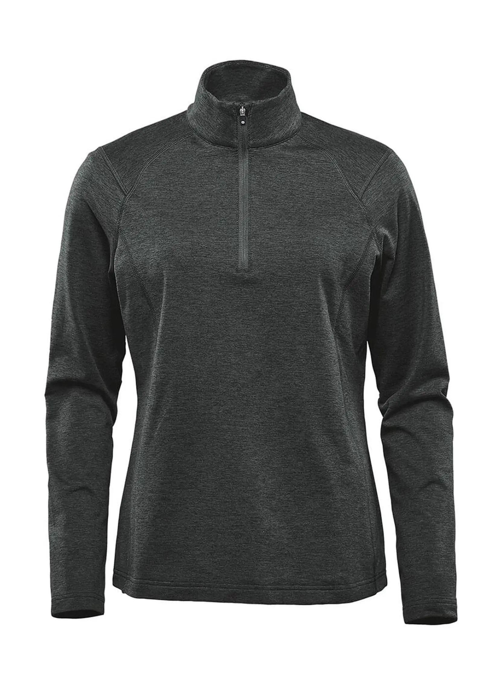 Bild på Womens Treeline 1/4 Zip Pullover