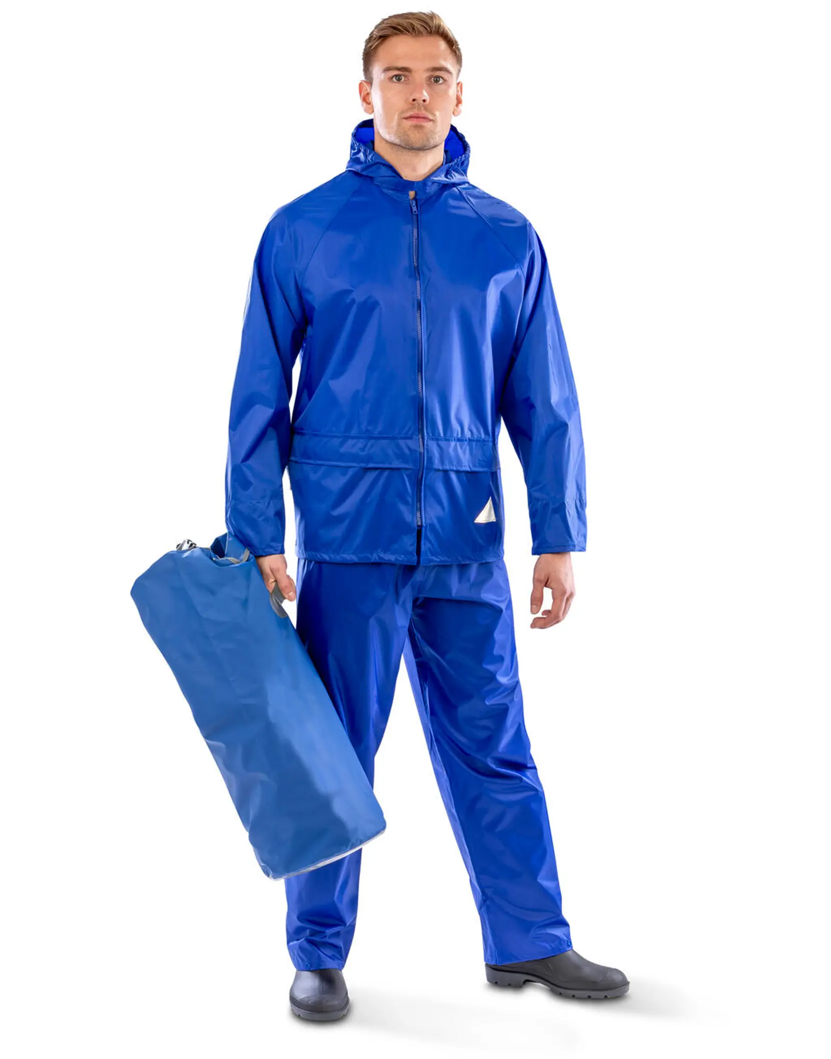 Bild på Waterproof Jacket/Trouser Set