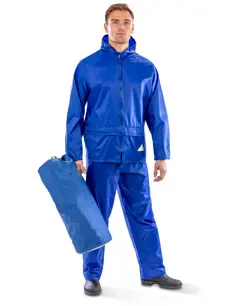 Bild på Waterproof Jacket/Trouser Set
