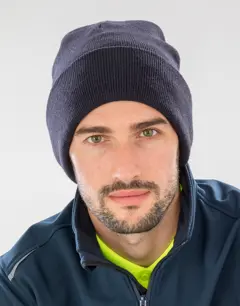 Bild på Recycled Woolly Ski Hat