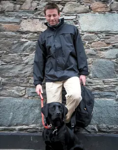 Bild på Mid-Season Jacket