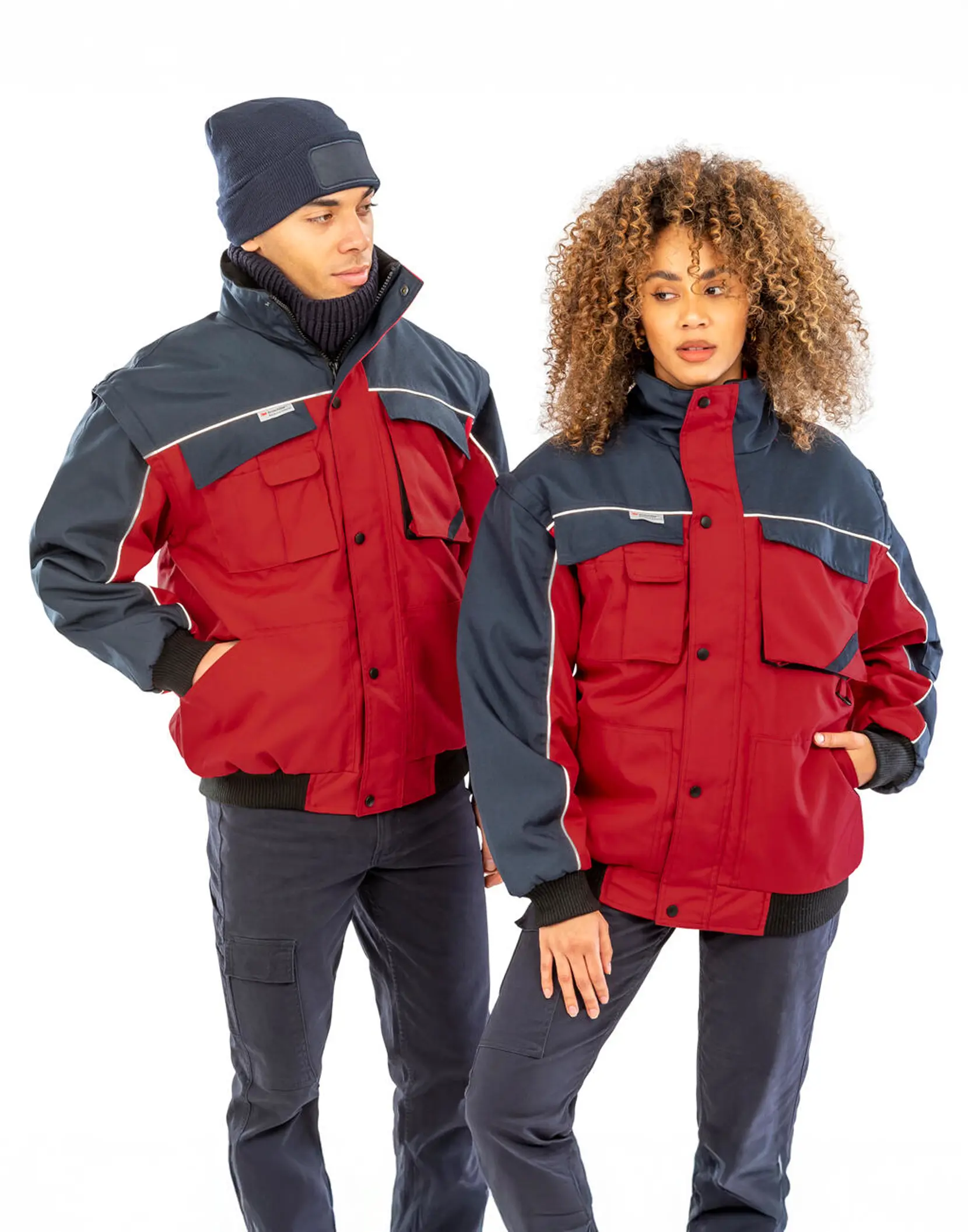 Bild på Heavy Duty Jacket