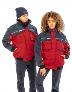 Bild på Heavy Duty Jacket