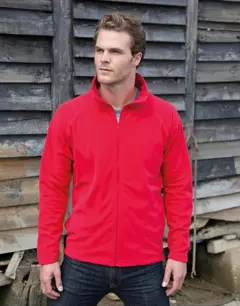 Bild på Microfleece Jacket