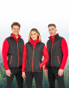 Bild på Thermoquilt Gilet