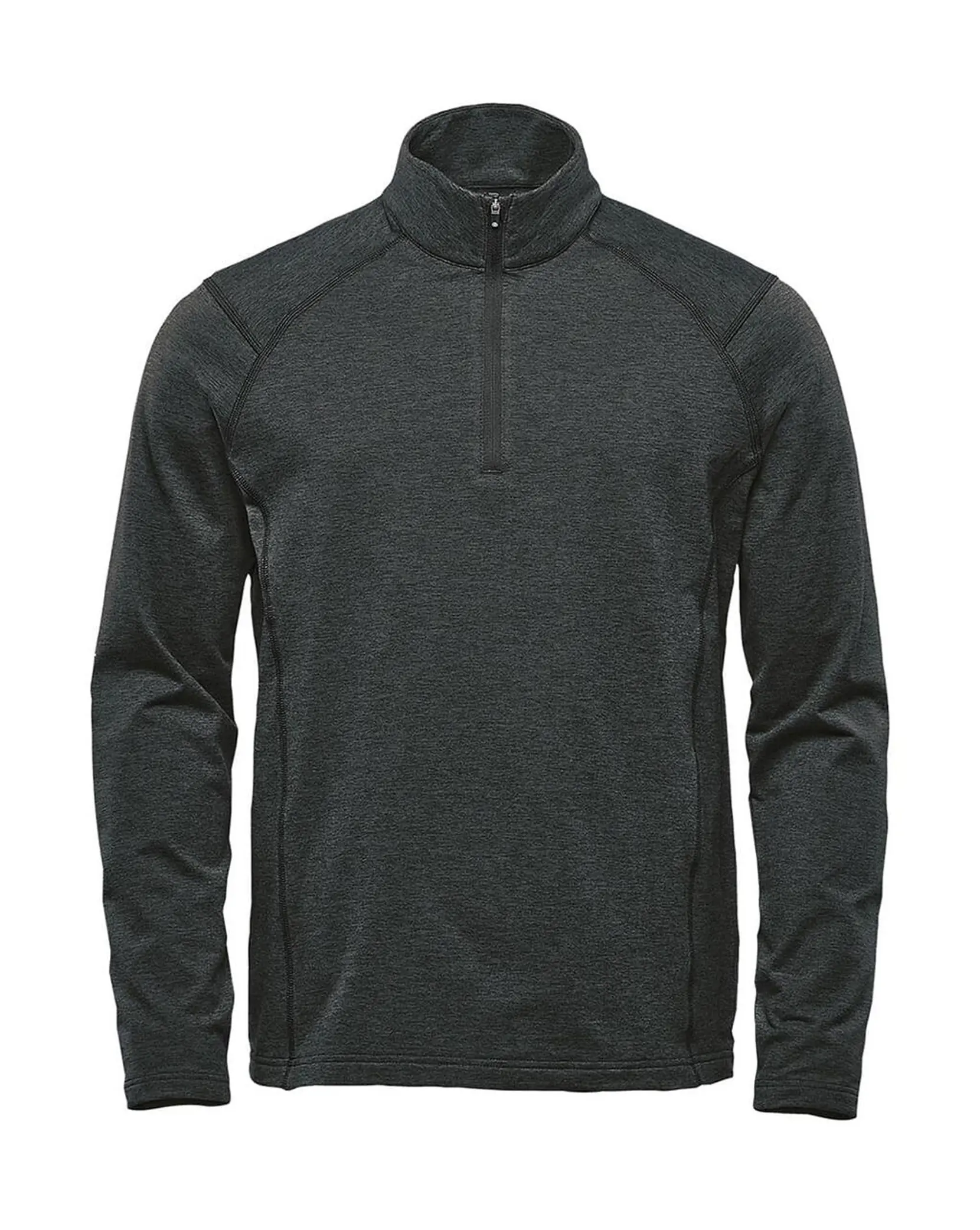 Bild på Mens Treeline 1/4 Zip Pullover