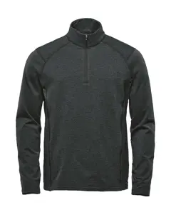 Bild på Mens Treeline 1/4 Zip Pullover