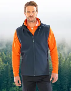 Bild på Men's Printable Softshell Bodywarmer