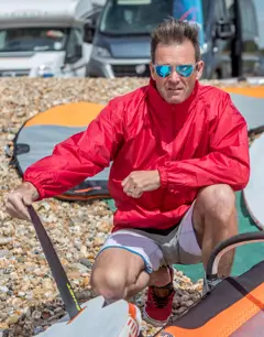 Bild på Core Adult Windcheater