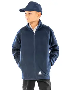 Bild på Junior/Youth Microfleece Top