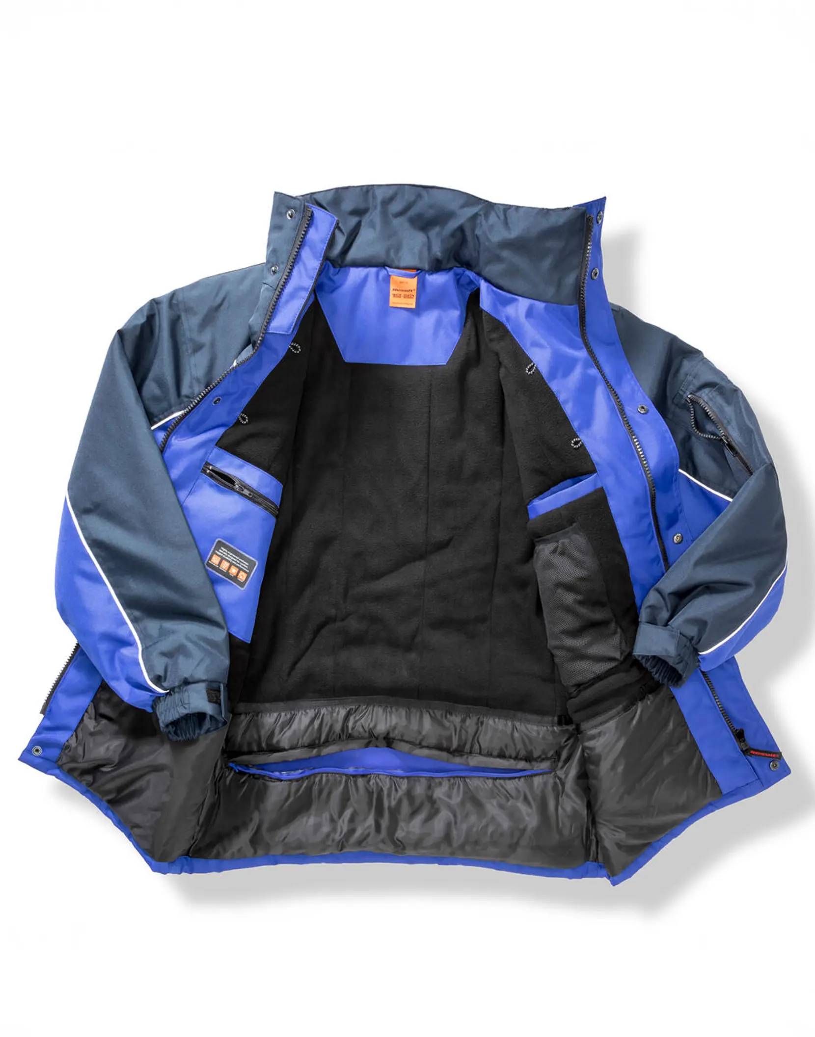 Bild på Heavy Duty Combo Coat