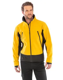 Bild på Softshell Activity Jacket