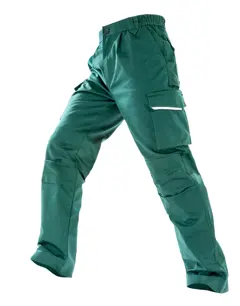 Bild på Work-Guard Action Trousers Long