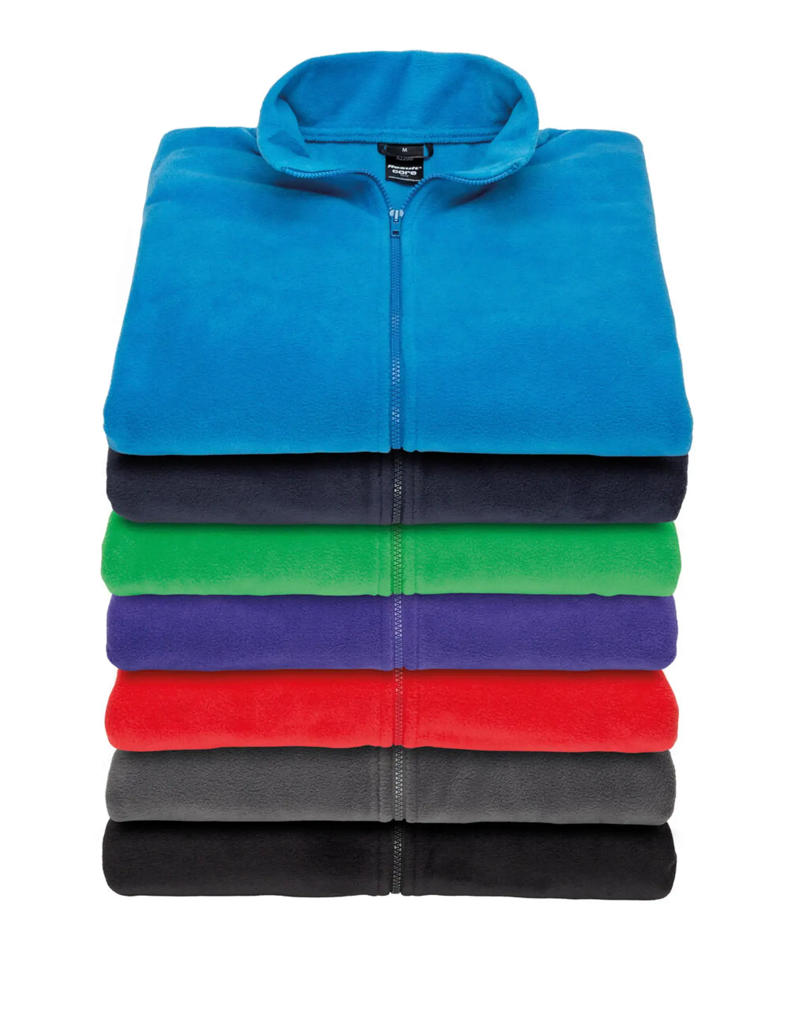Bild på Fashion Fit Outdoor Fleece