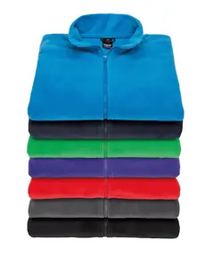 Bild på Fashion Fit Outdoor Fleece