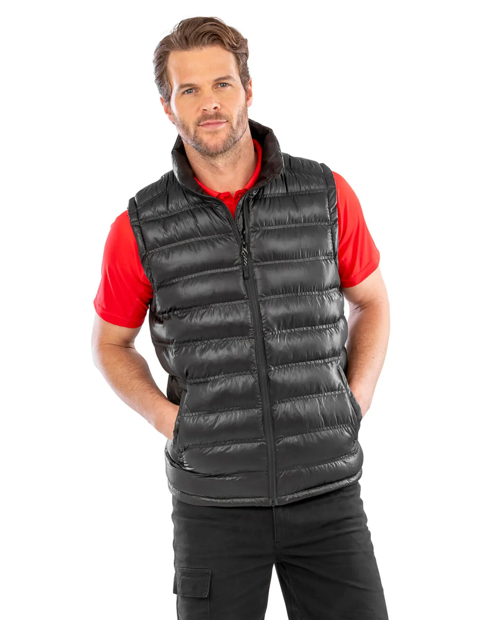 Bild på Ice Bird Padded Gilet