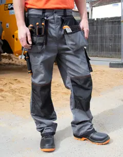 Bild på X-OVER Heavy Trouser