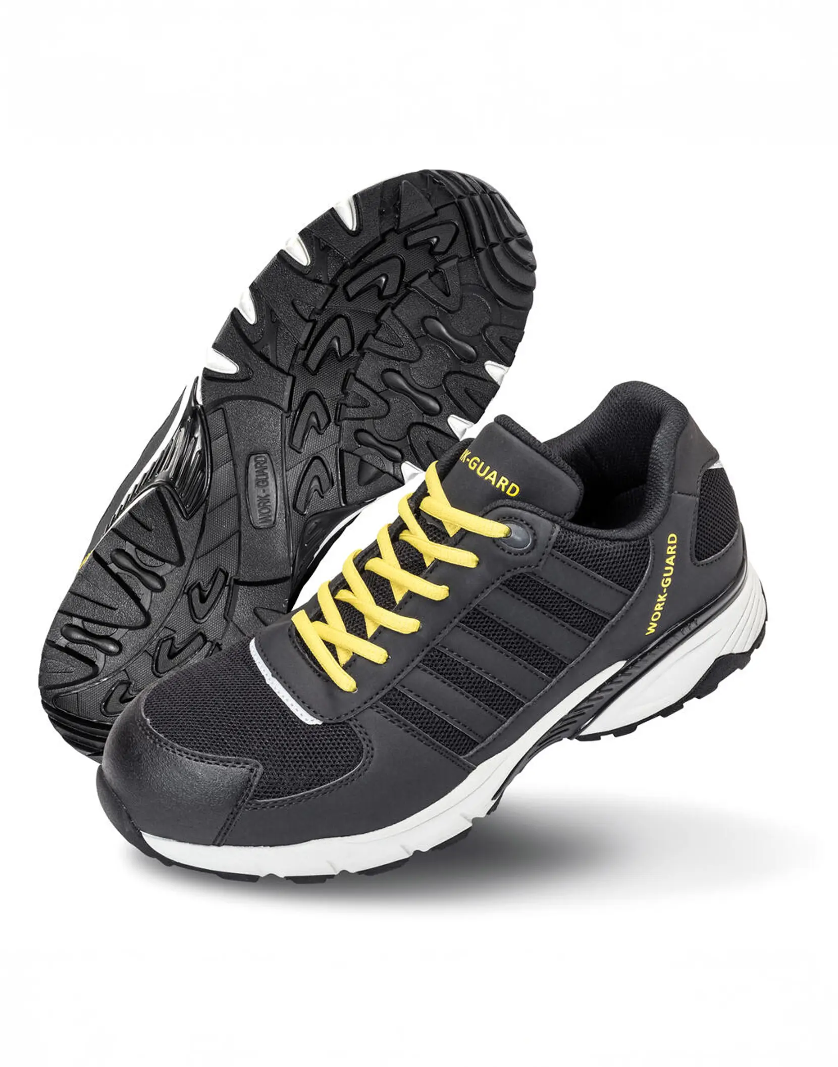Bild på Lightweight Safety Trainer