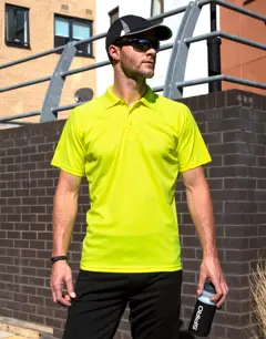 Bild på Performance Aircool Polo