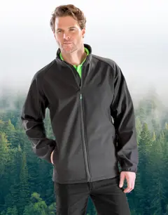 Bild på Printable Softshell Jacket