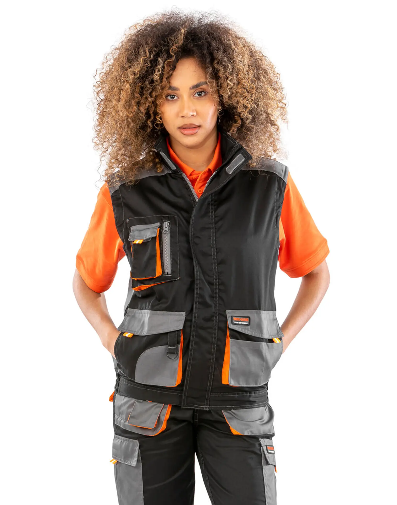Bild på LITE Jacket