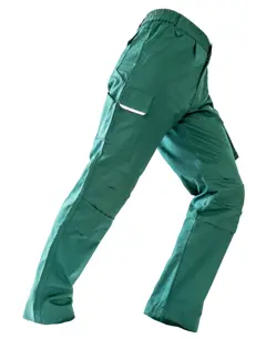 Bild på Work-Guard Action Trousers Long