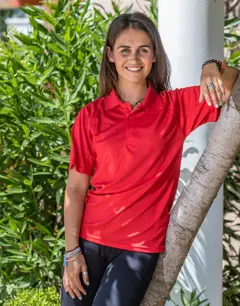 Bild på Performance Aircool Polo
