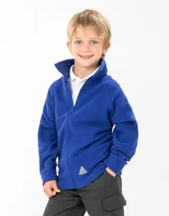 Bild på Junior/Youth Microfleece Top
