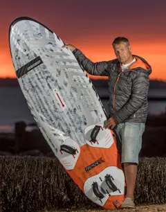 Bild på Snow Bird Hooded Jacket