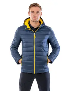 Bild på Snow Bird Hooded Jacket