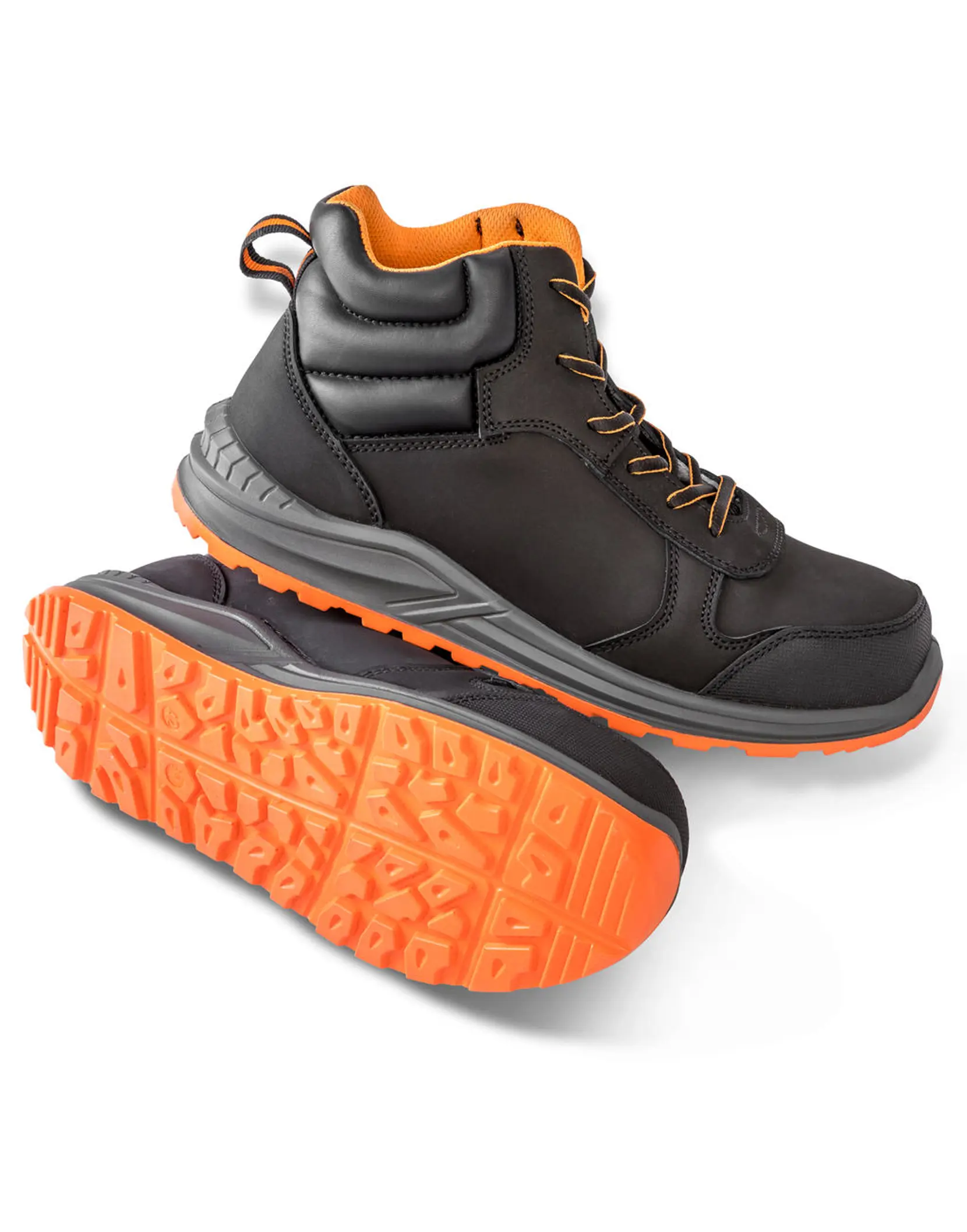 Bild på Stirling Safety Boot - size 36