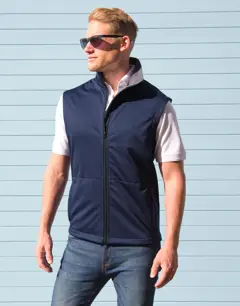 Bild på Core Softshell Bodywarmer