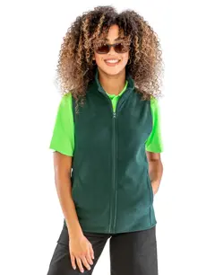 Bild på Micro Fleece Gilet