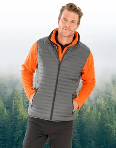 Bild på Thermoquilt Gilet