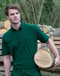 Bild på Apex Polo Shirt