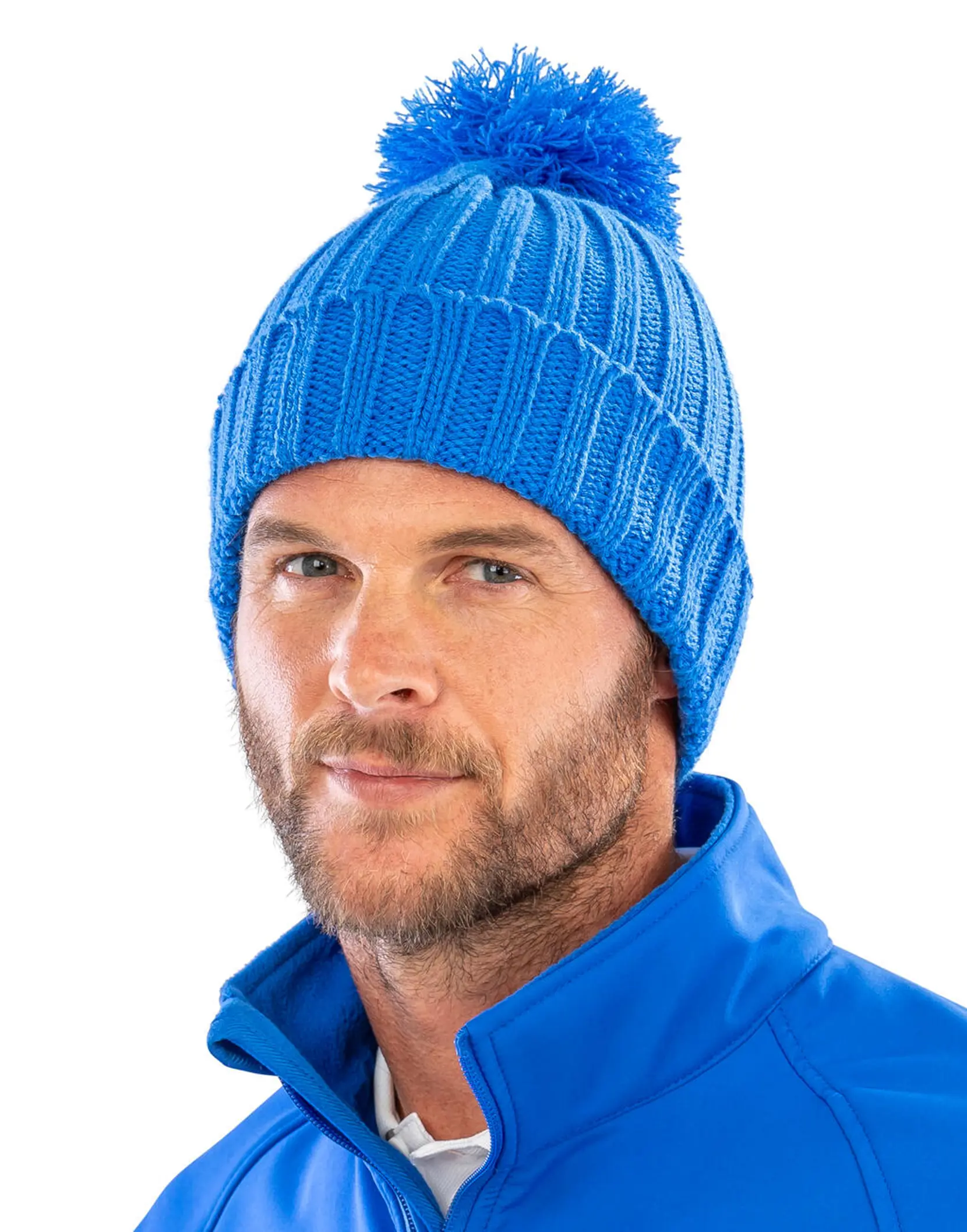 Bild på Hdi Quest Knitted Hat