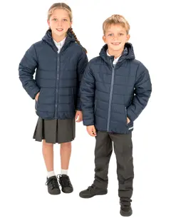 Bild på Junior/Youth Soft Padded Jacket