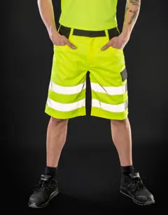 Bild på Safety Cargo Shorts
