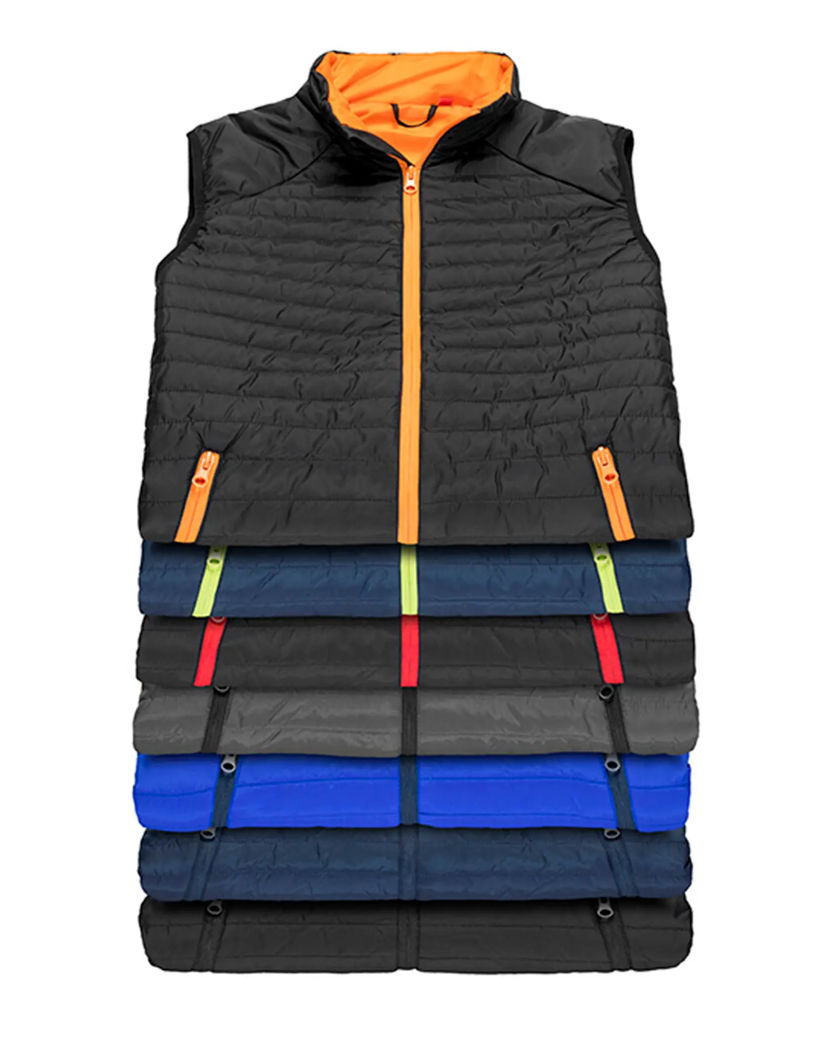 Bild på Thermoquilt Gilet