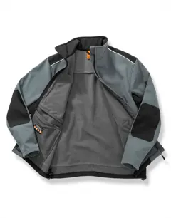 Bild på Ripstop Softshell Work Jacket