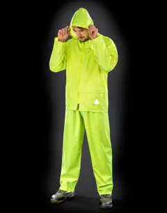 Bild på Waterproof Jacket/Trouser Set
