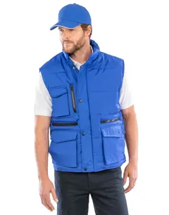 Bild på Lance Bodywarmer