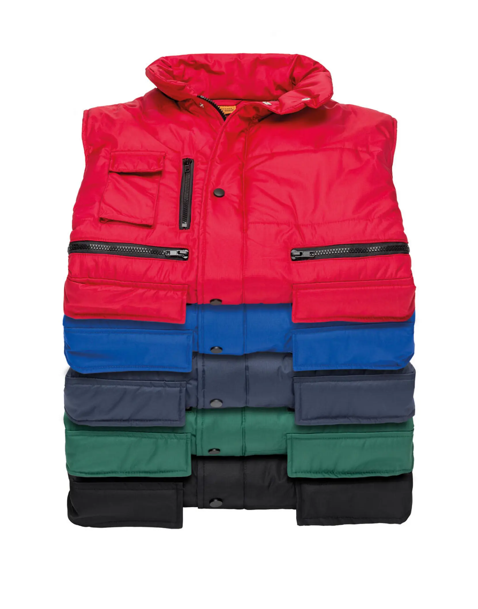 Bild på Lance Bodywarmer