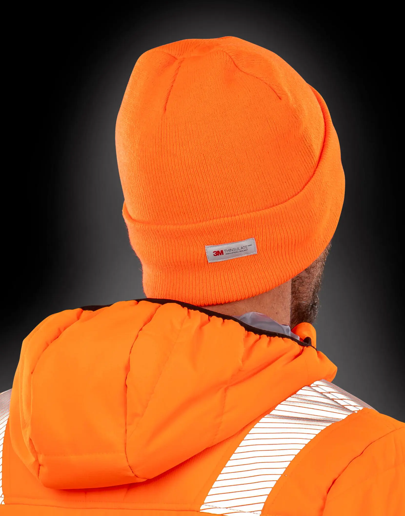 Bild på Lightweight Thinsulate Hat