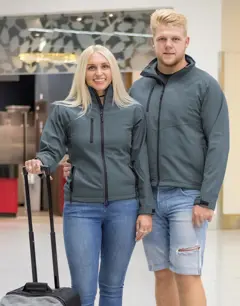 Bild på Base Layer Softshell